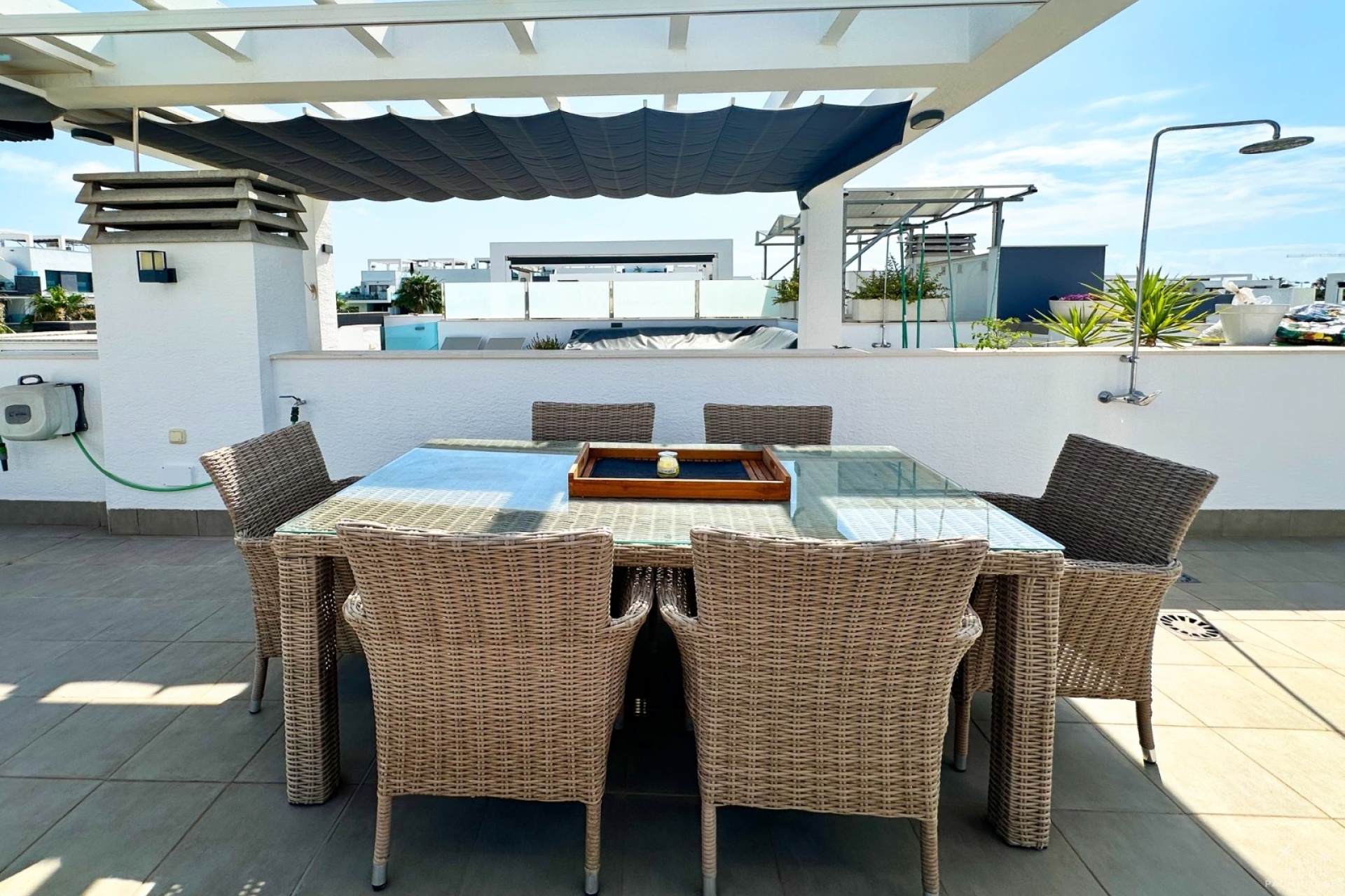 Venta - Apartment - Guardamar del Segura - Costa Blanca