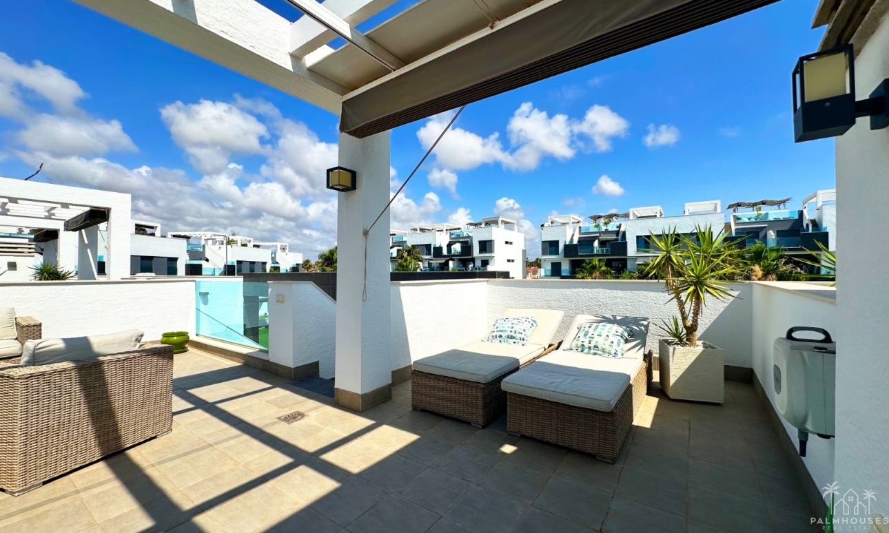 Venta - Apartment - Guardamar del Segura - Costa Blanca