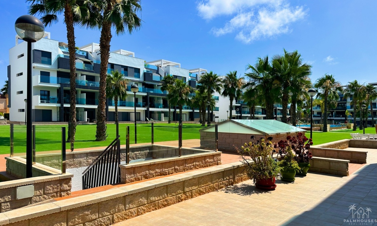 Venta - Apartment - Guardamar del Segura - Costa Blanca