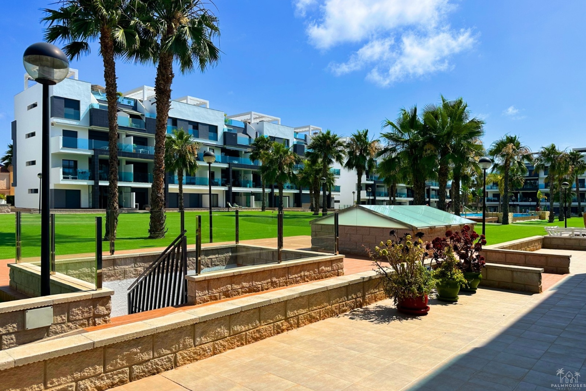 Venta - Apartment - Guardamar del Segura - Costa Blanca
