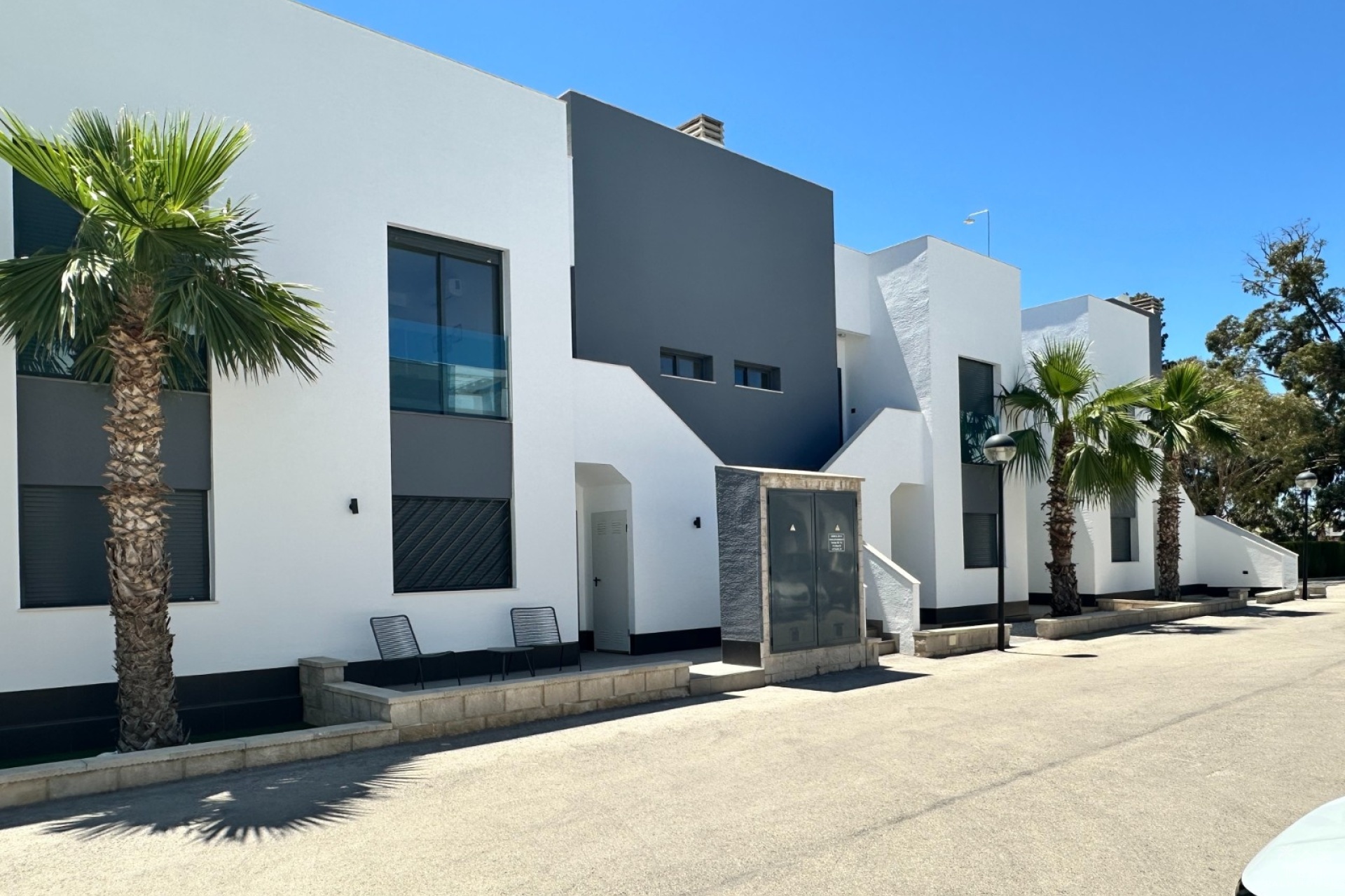 Venta - Apartment - Guardamar del Segura - Costa Blanca