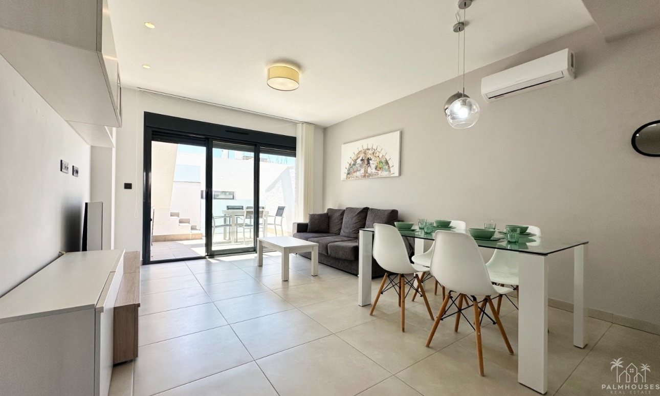 Venta - Apartment - Guardamar del Segura - Costa Blanca