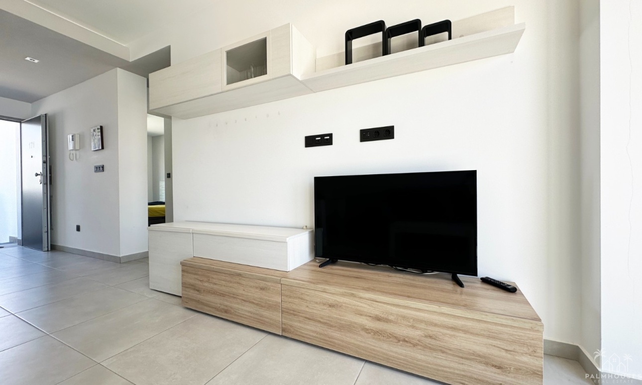 Venta - Apartment - Guardamar del Segura - Costa Blanca