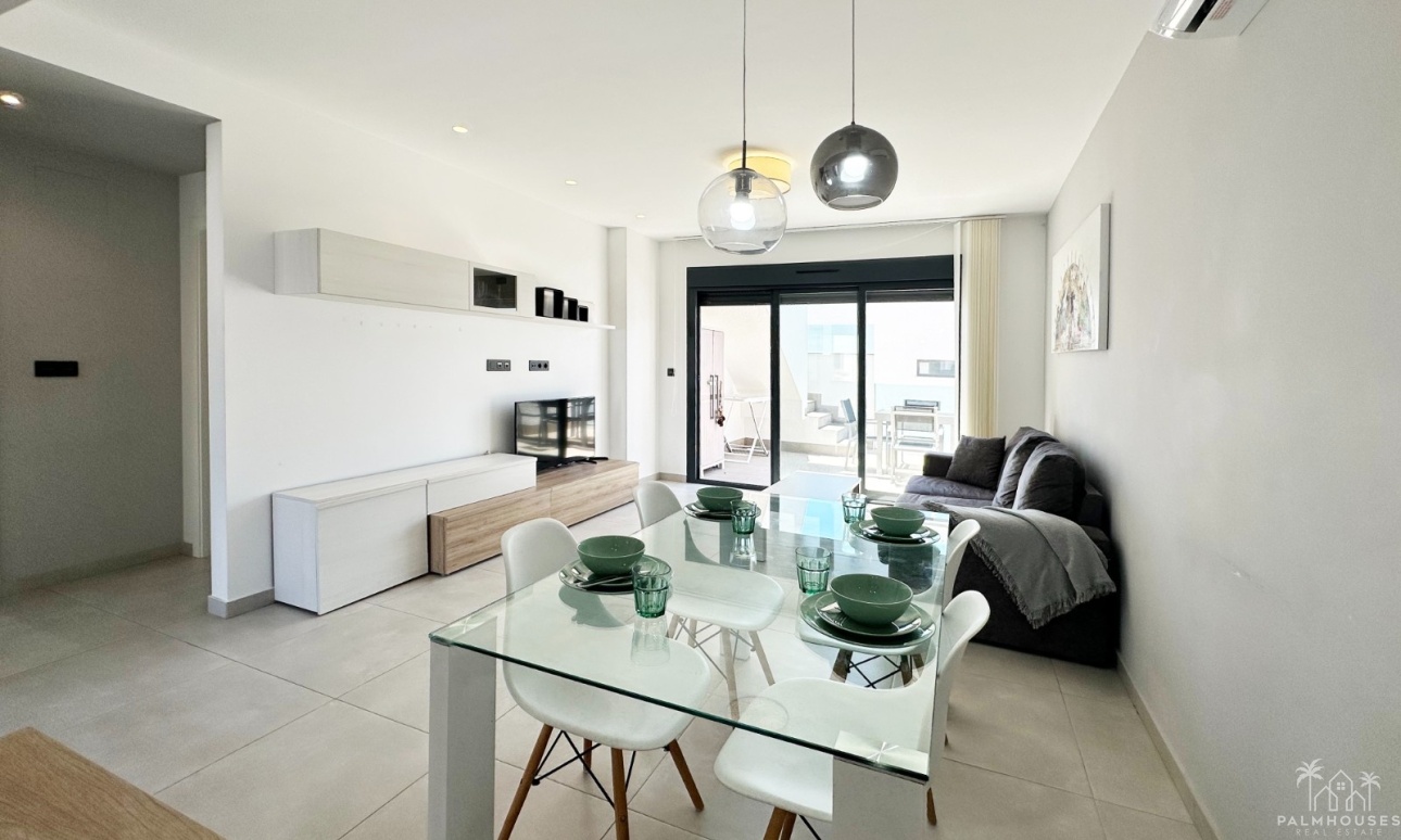 Venta - Apartment - Guardamar del Segura - Costa Blanca