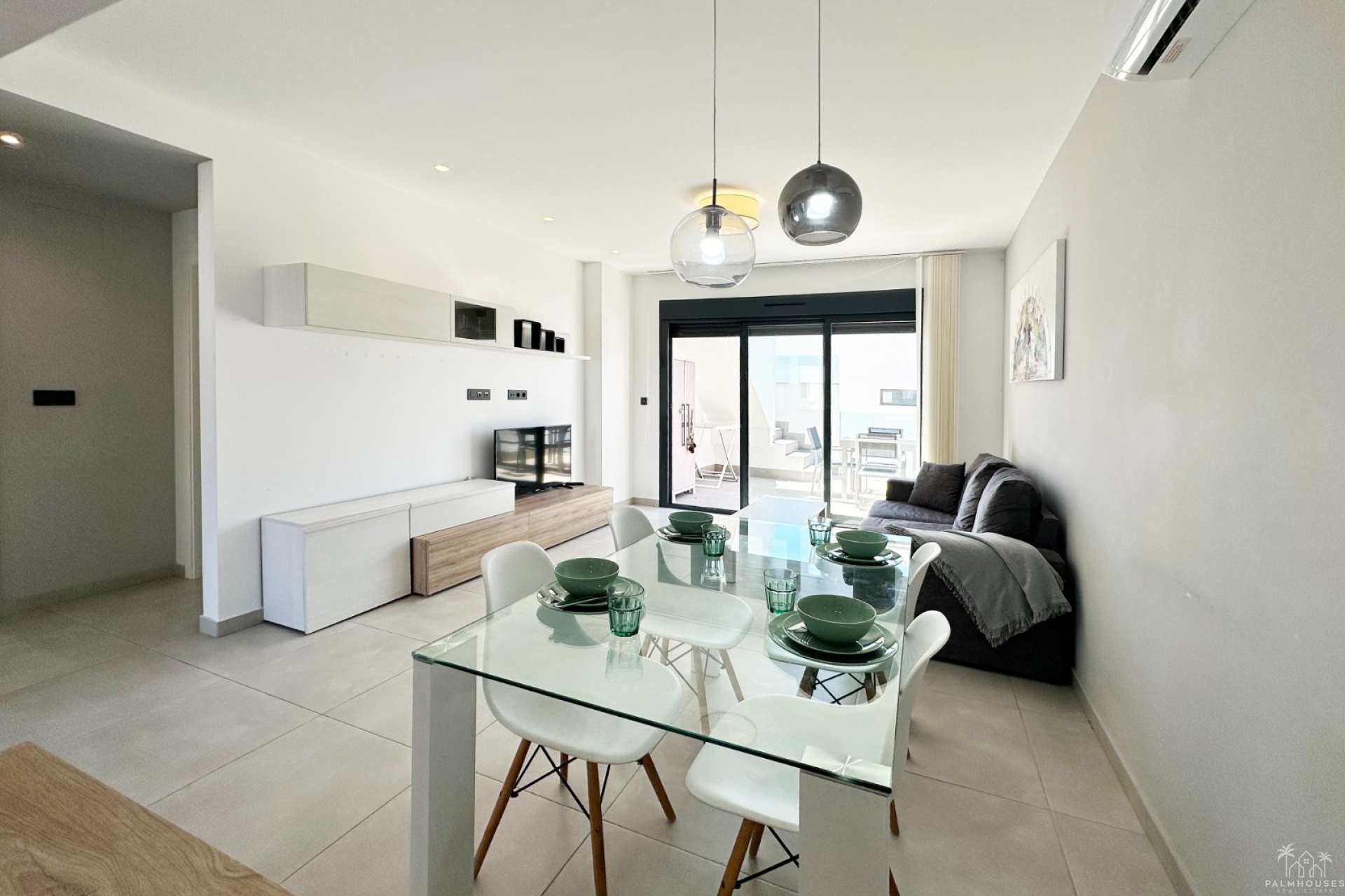 Venta - Apartment - Guardamar del Segura - Costa Blanca