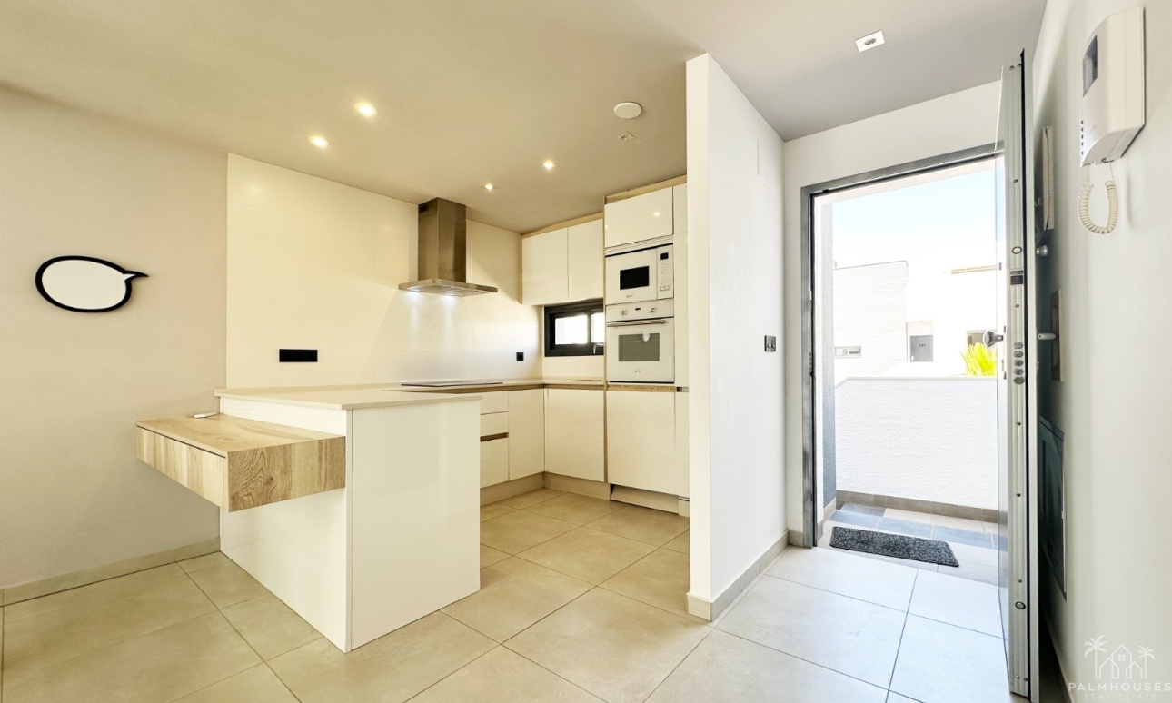 Venta - Apartment - Guardamar del Segura - Costa Blanca