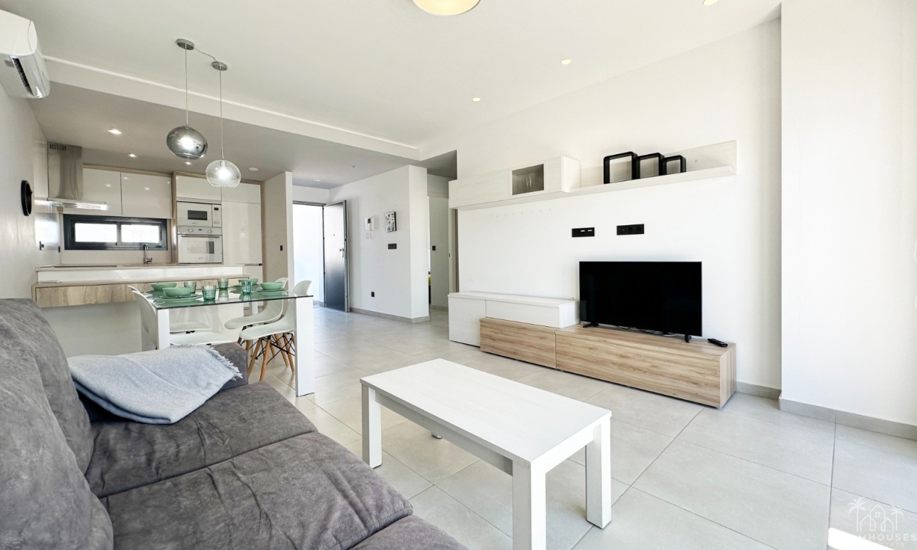 Venta - Apartment - Guardamar del Segura - Costa Blanca