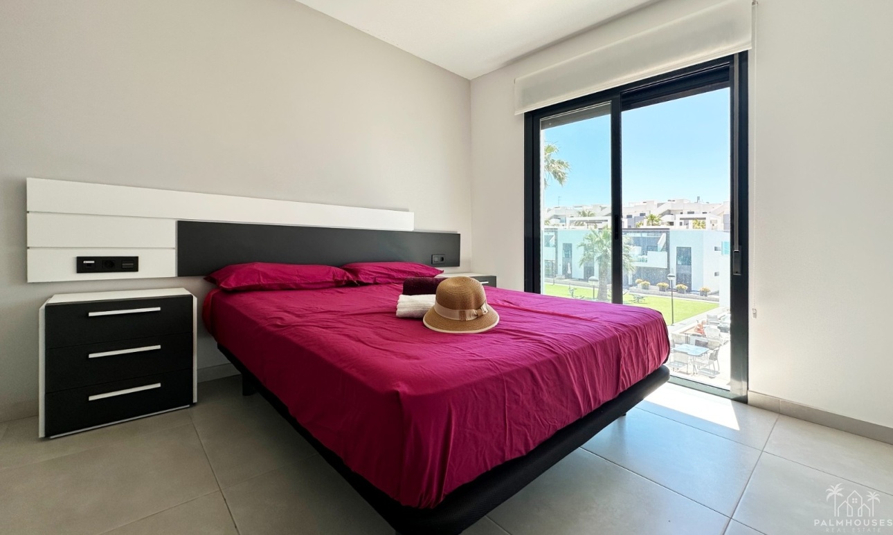 Venta - Apartment - Guardamar del Segura - Costa Blanca