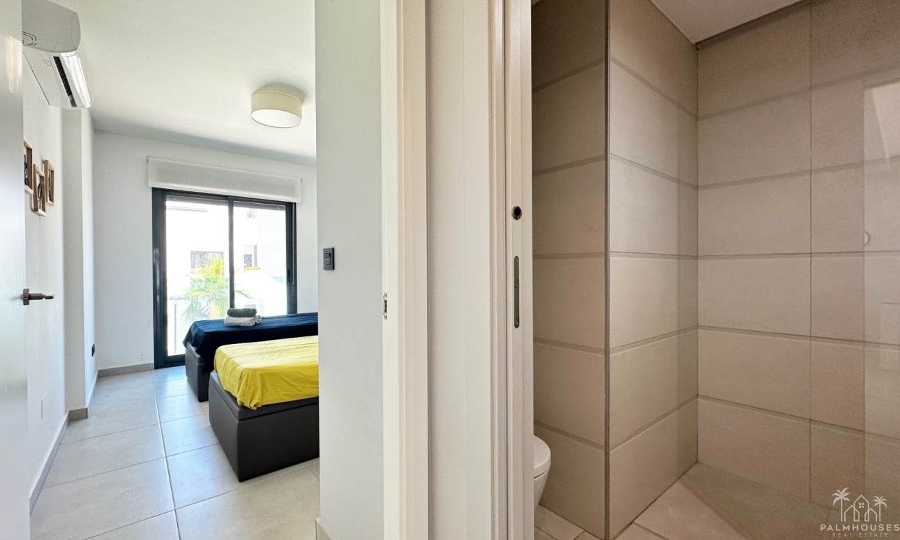 Venta - Apartment - Guardamar del Segura - Costa Blanca