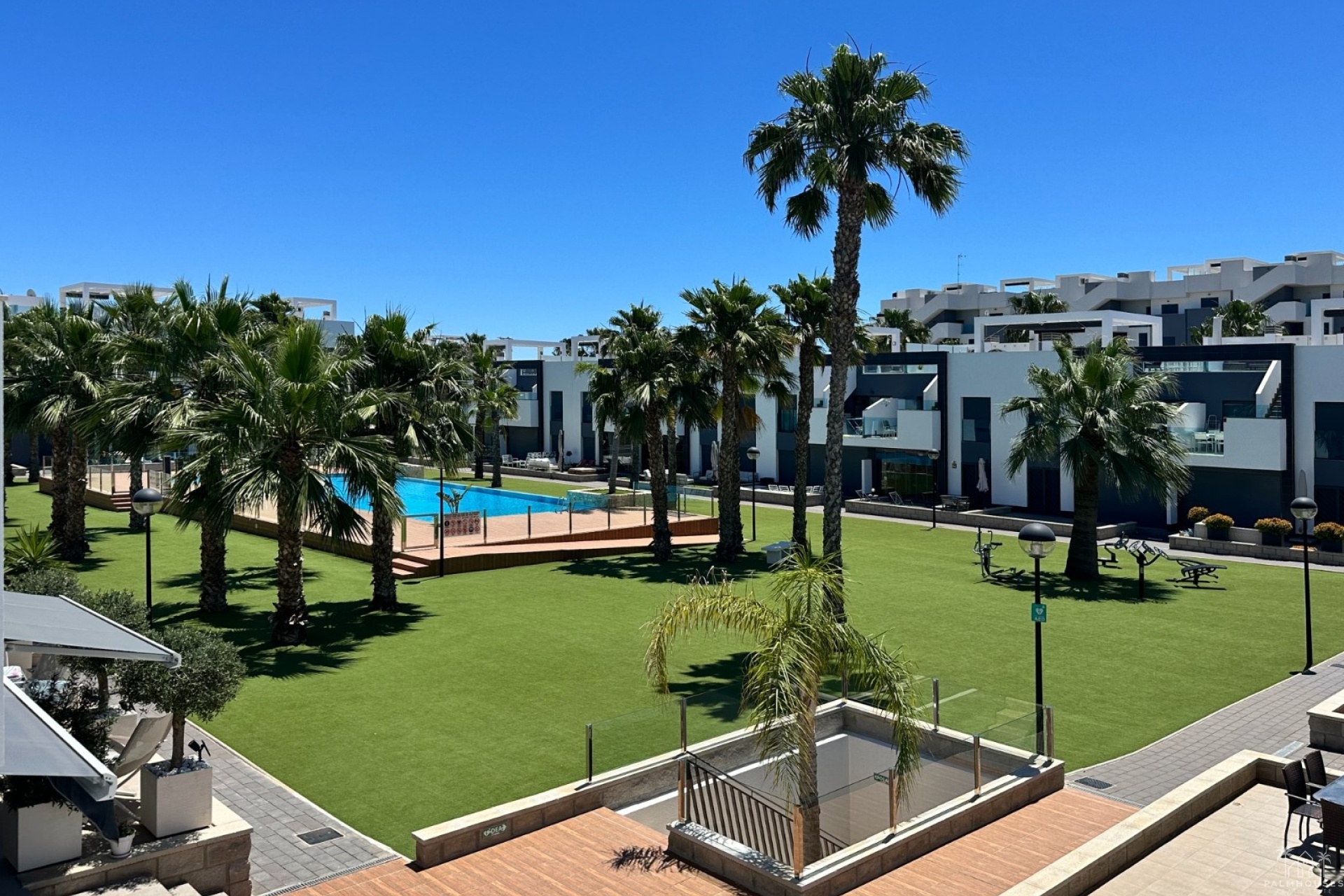 Venta - Apartment - Guardamar del Segura - Costa Blanca
