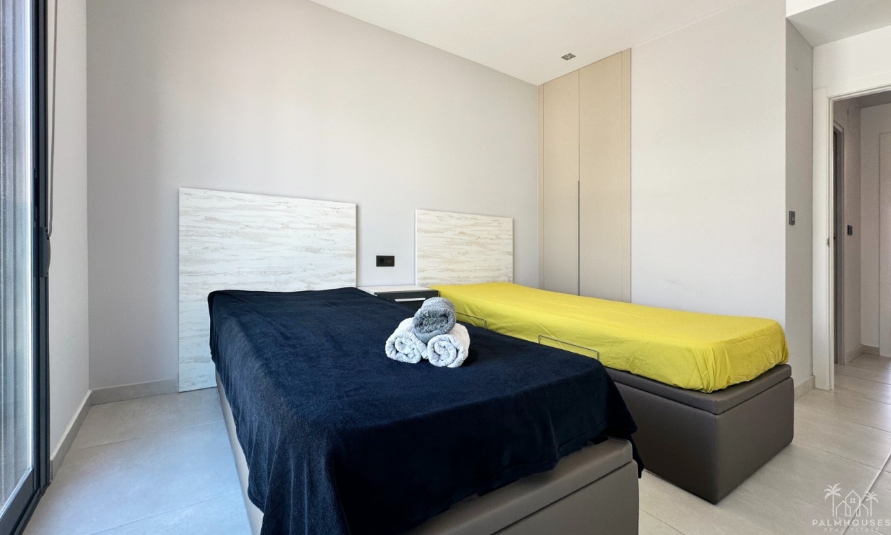 Venta - Apartment - Guardamar del Segura - Costa Blanca