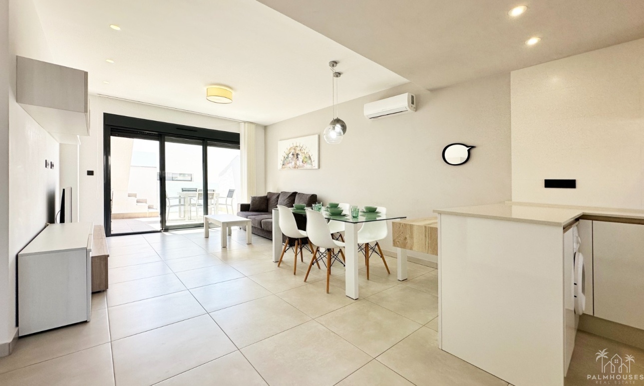 Venta - Apartment - Guardamar del Segura - Costa Blanca