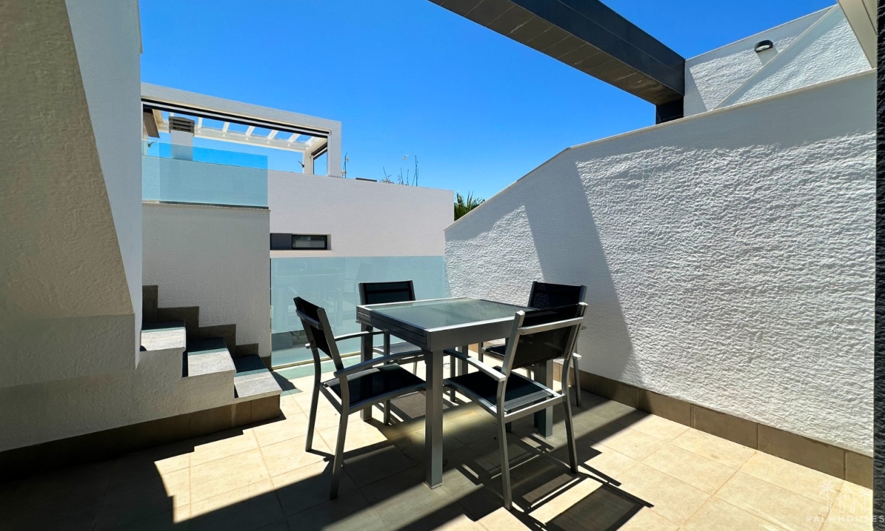 Venta - Apartment - Guardamar del Segura - Costa Blanca