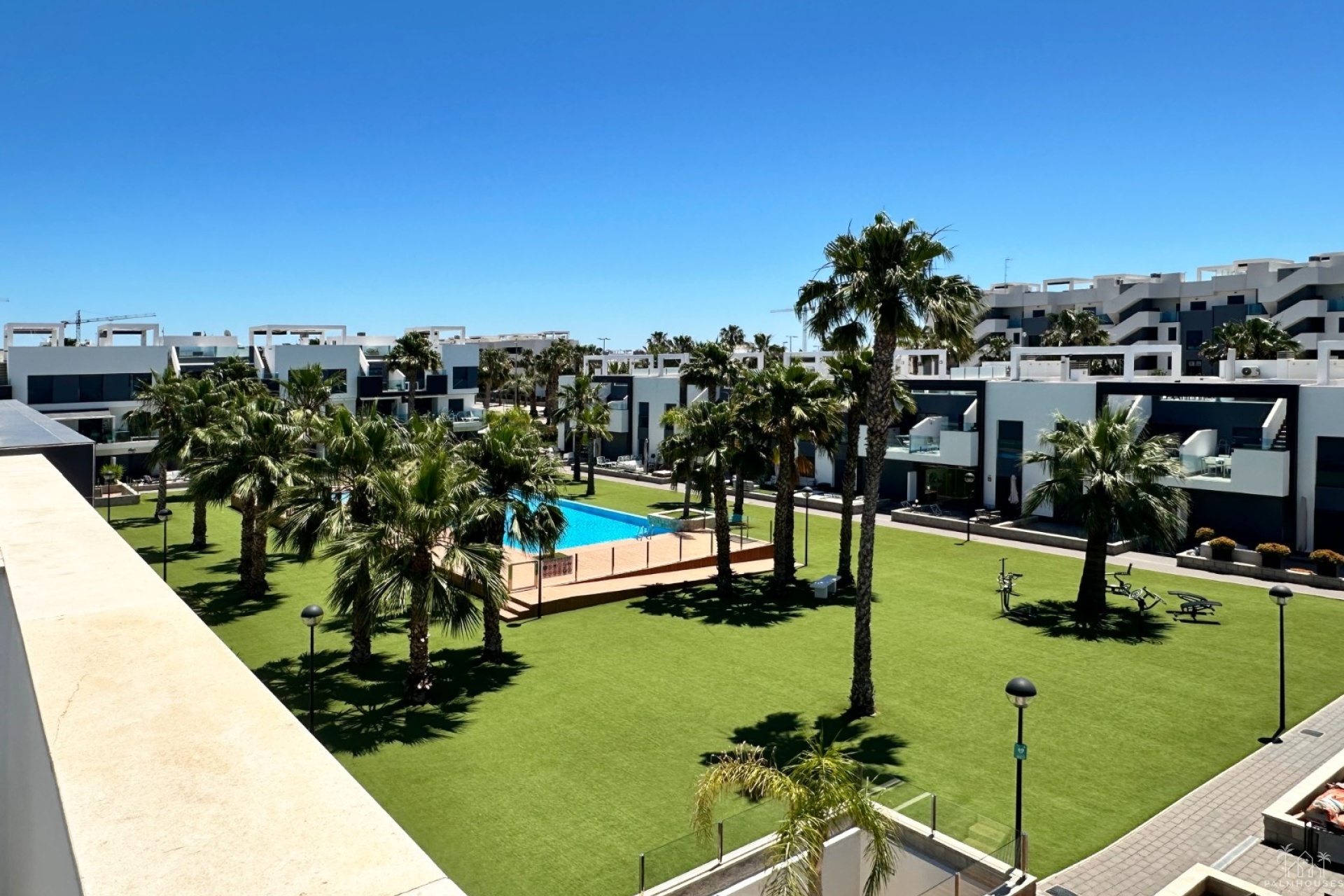 Venta - Apartment - Guardamar del Segura - Costa Blanca