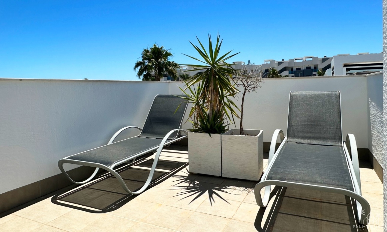 Venta - Apartment - Guardamar del Segura - Costa Blanca