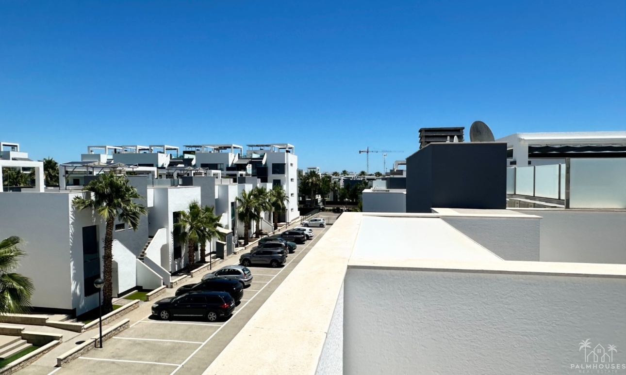 Venta - Apartment - Guardamar del Segura - Costa Blanca