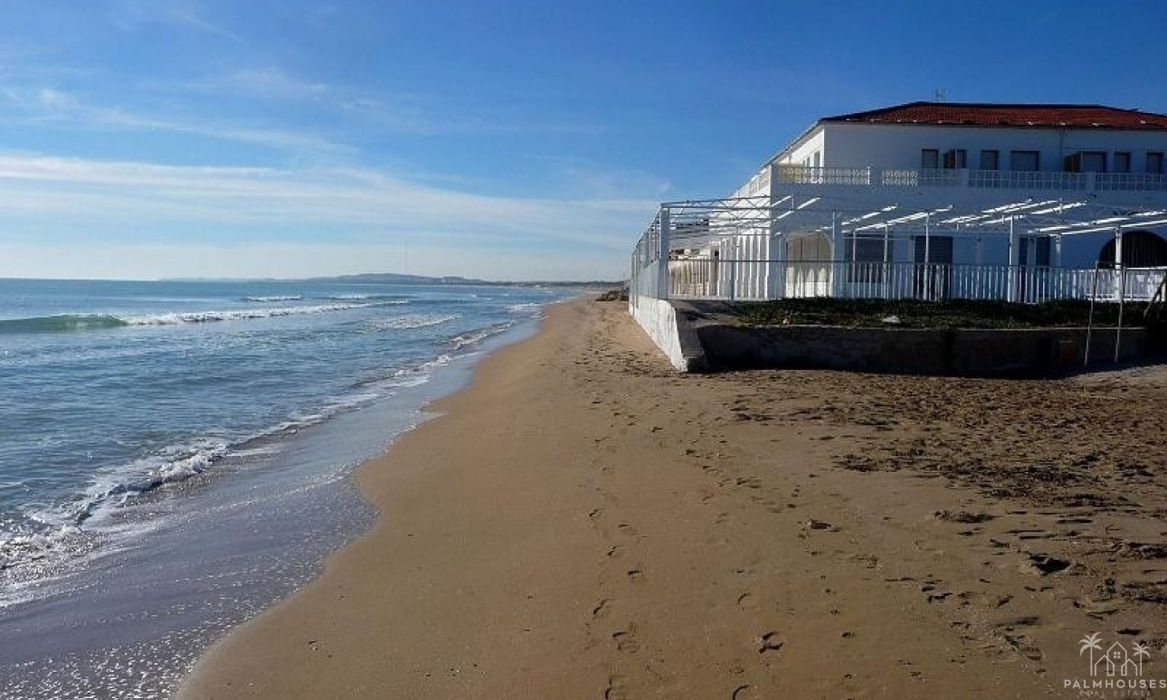 Venta - Apartment - Guardamar del Segura - Costa Blanca