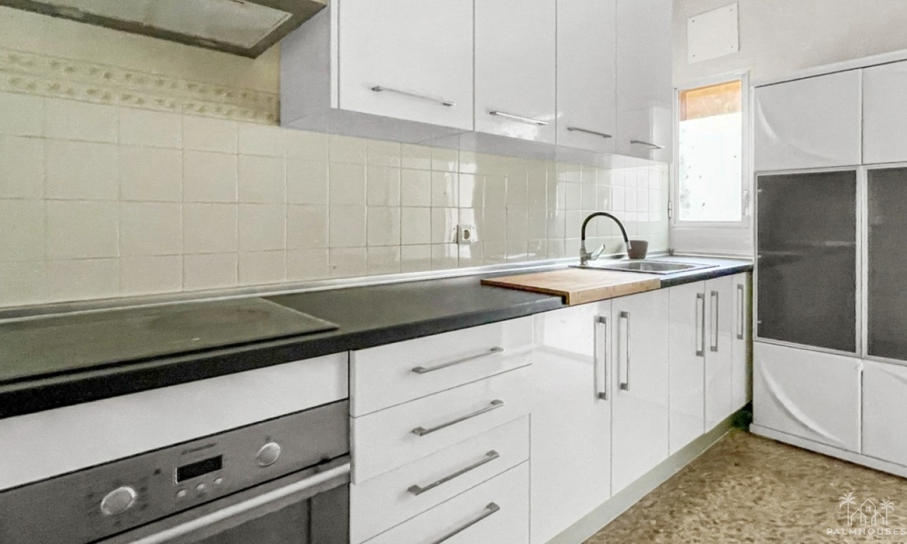 Venta - Apartment - Guardamar del Segura - Costa Blanca