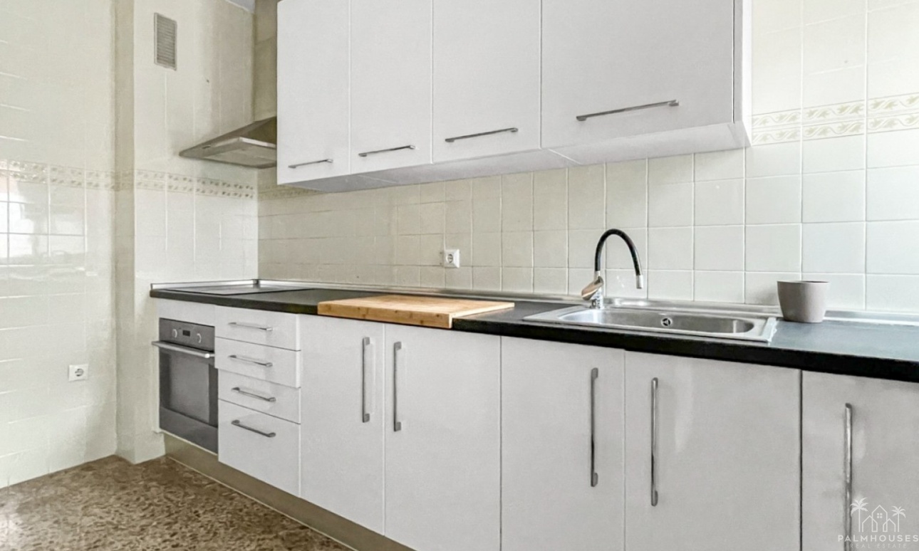 Venta - Apartment - Guardamar del Segura - Costa Blanca