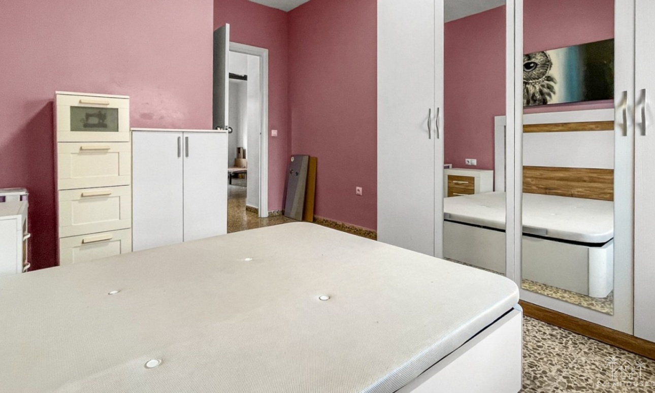 Venta - Apartment - Guardamar del Segura - Costa Blanca