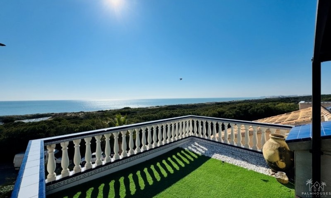 Venta - Apartment - Guardamar del Segura - Costa Blanca