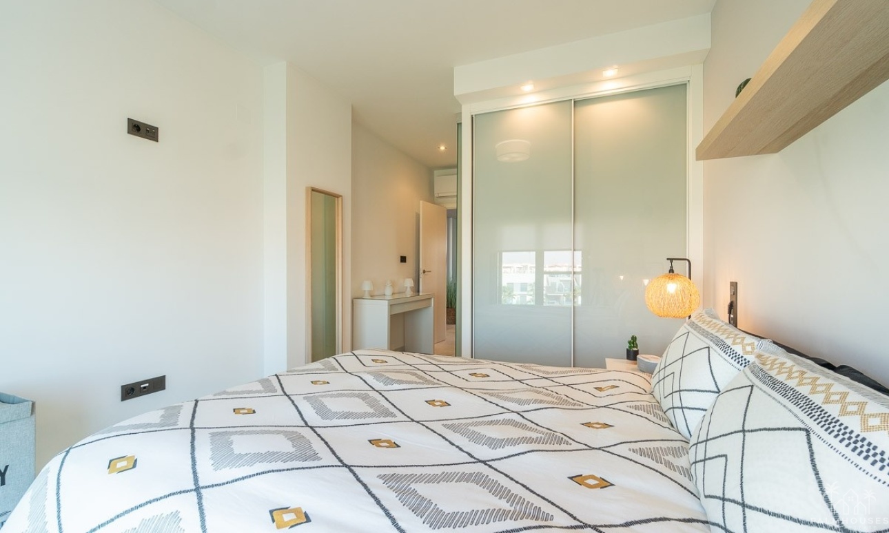 Venta - Apartment - Guardamar del Segura - Costa Blanca