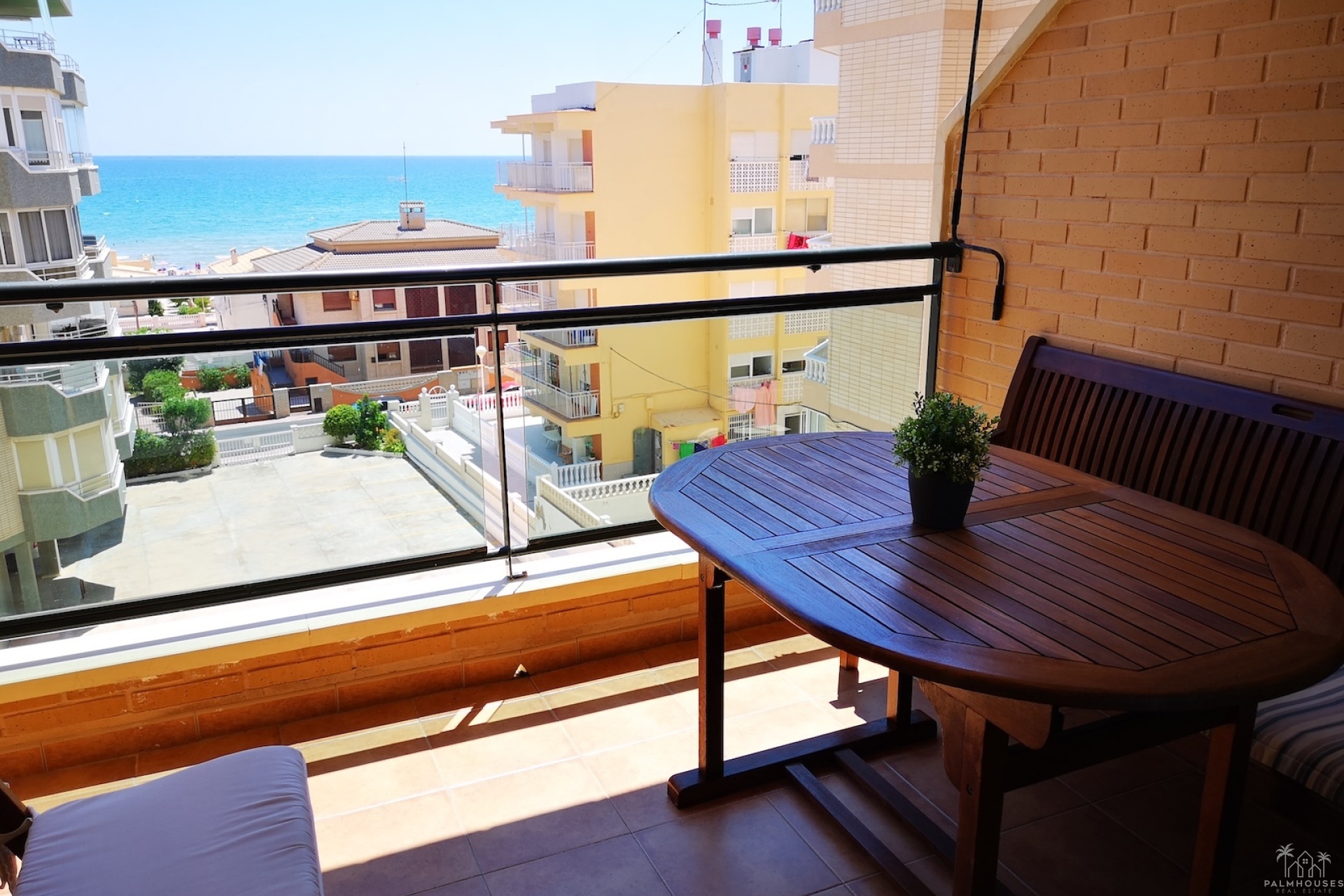 Venta - Apartment - Guardamar del Segura - Costa Blanca