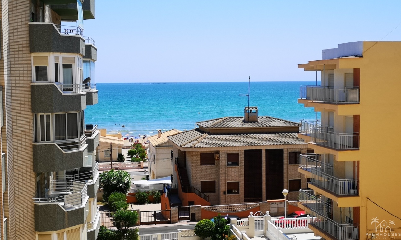 Venta - Apartment - Guardamar del Segura - Costa Blanca