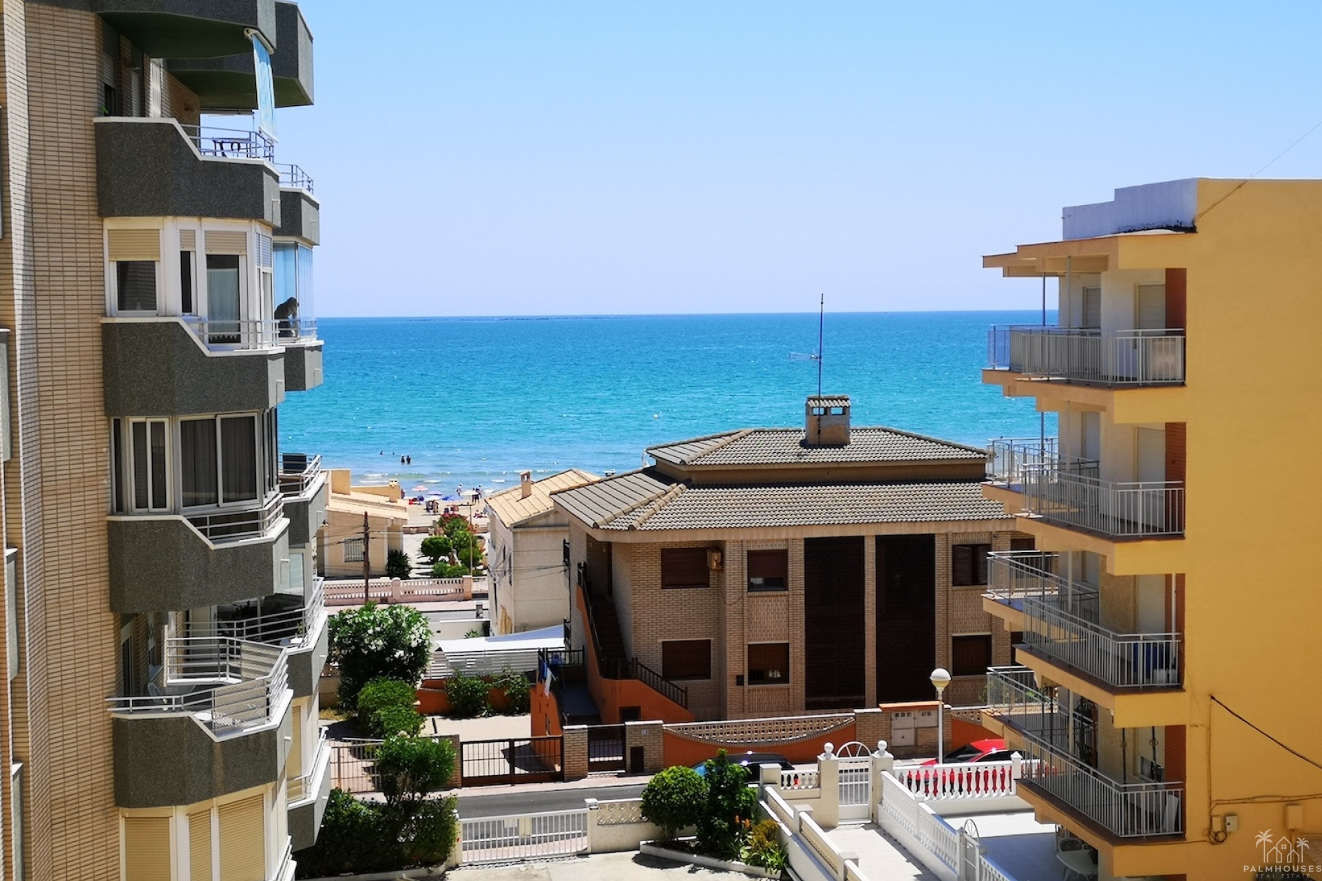 Venta - Apartment - Guardamar del Segura - Costa Blanca