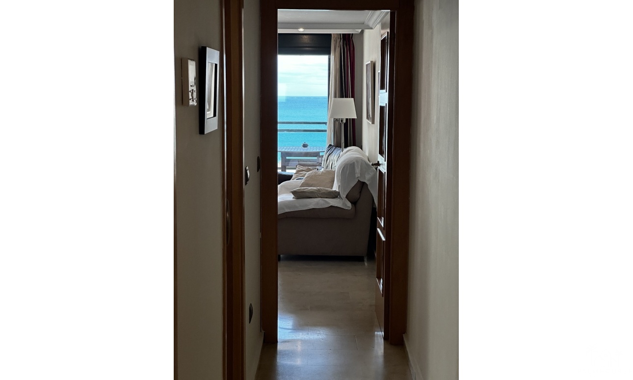 Venta - Apartment - Guardamar del Segura - Costa Blanca