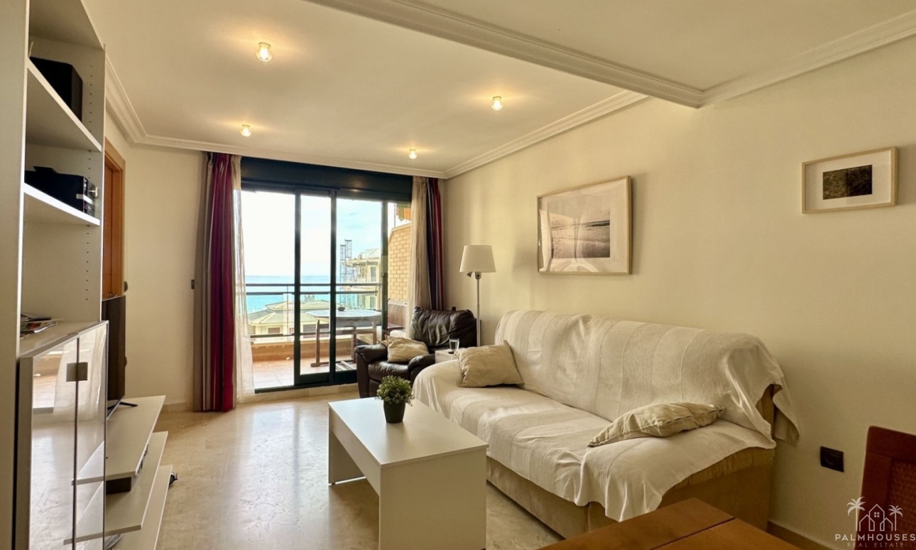 Venta - Apartment - Guardamar del Segura - Costa Blanca