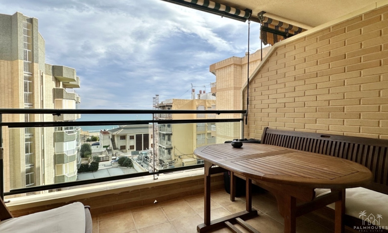 Venta - Apartment - Guardamar del Segura - Costa Blanca