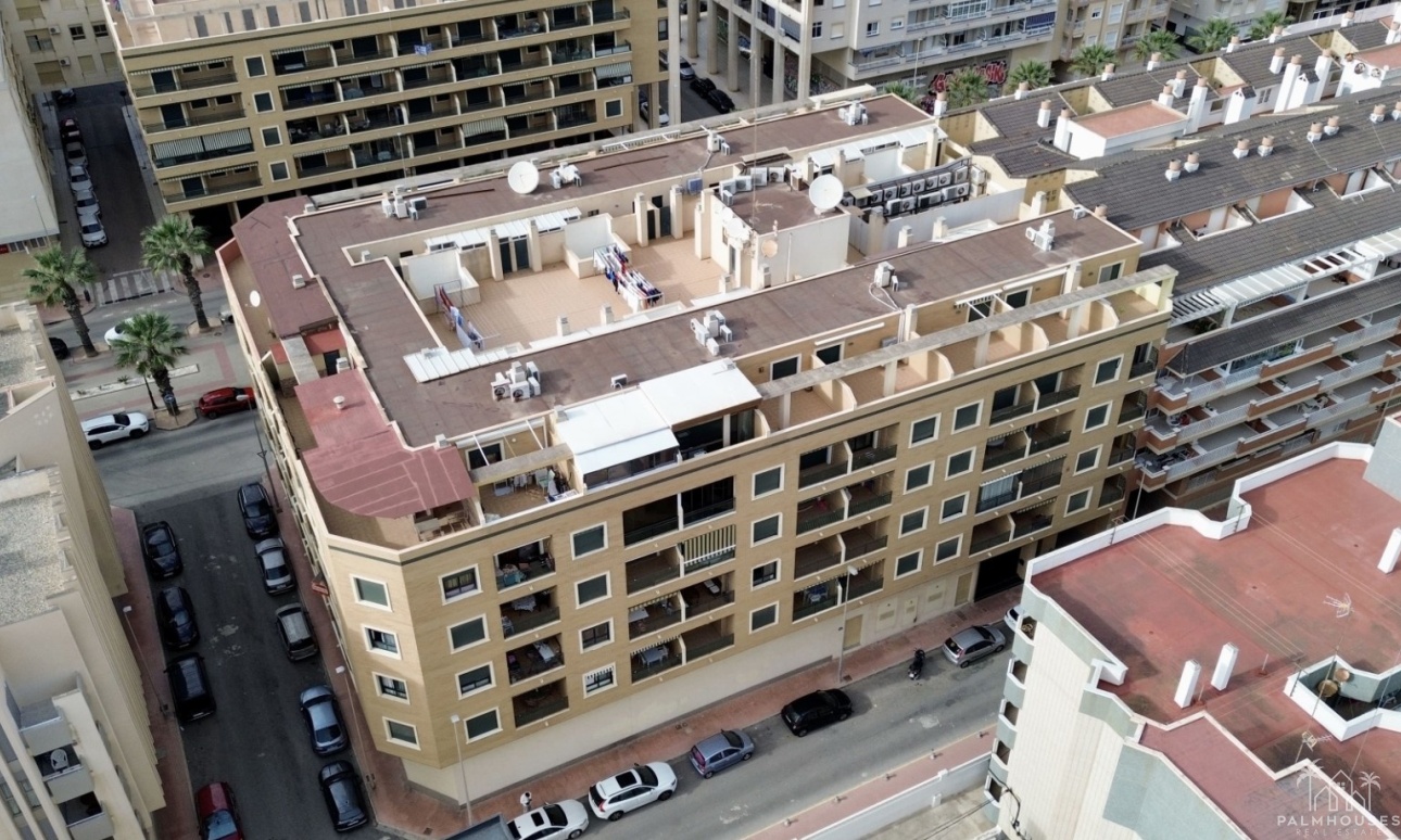 Venta - Apartment - Guardamar del Segura - Costa Blanca