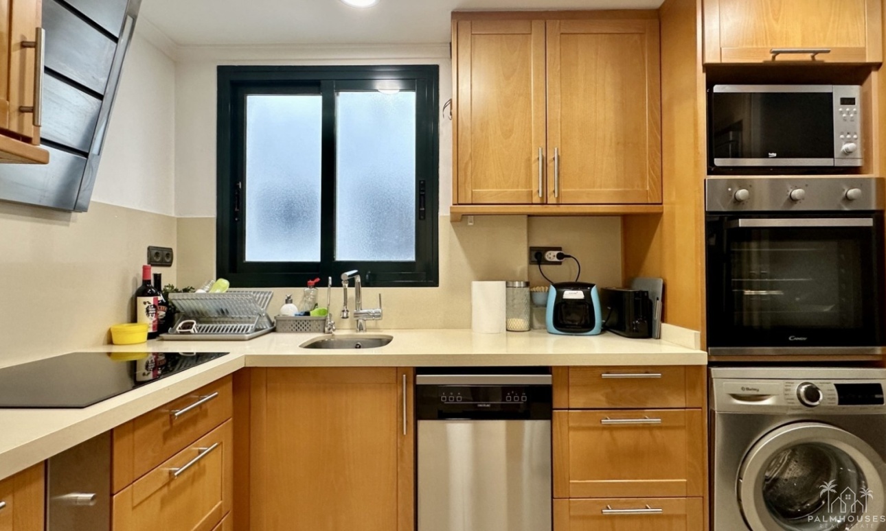 Venta - Apartment - Guardamar del Segura - Costa Blanca