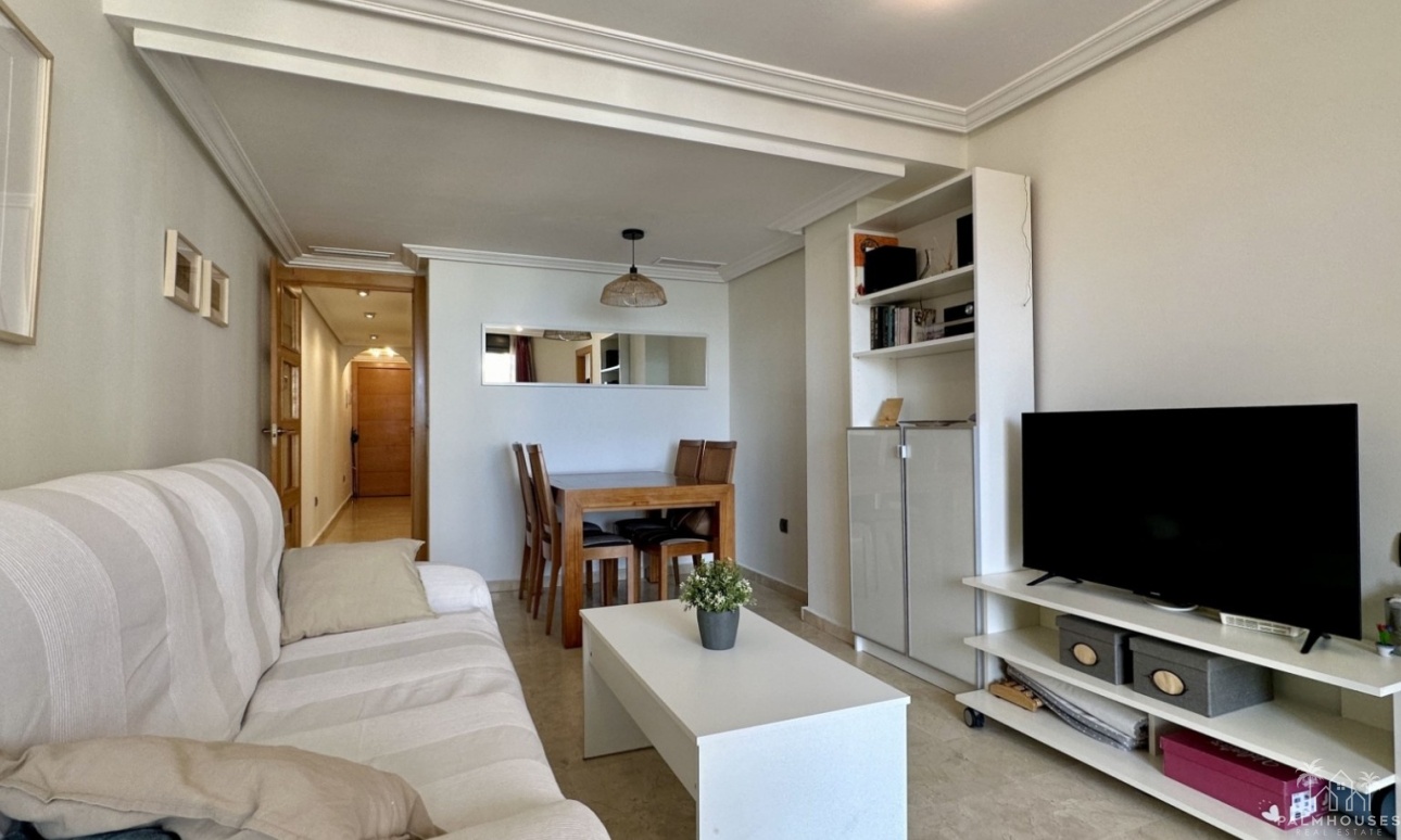 Venta - Apartment - Guardamar del Segura - Costa Blanca