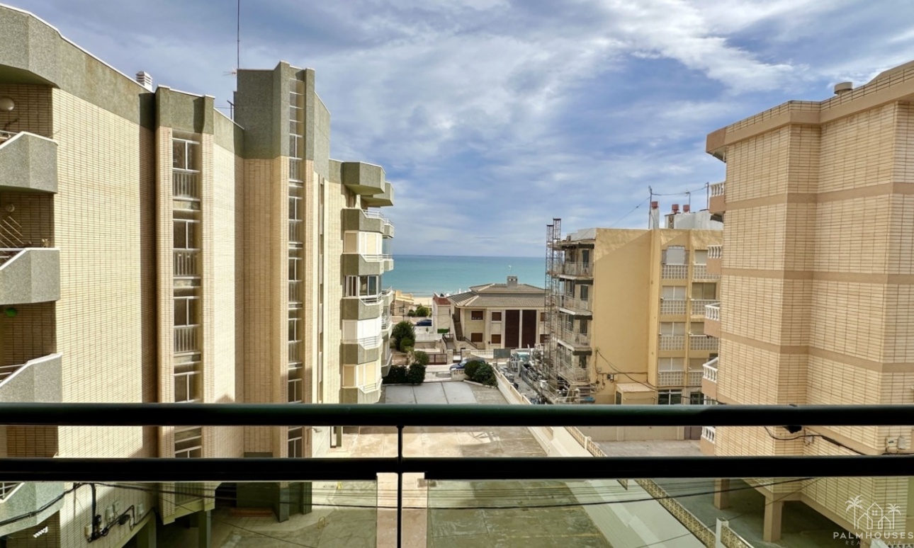 Venta - Apartment - Guardamar del Segura - Costa Blanca