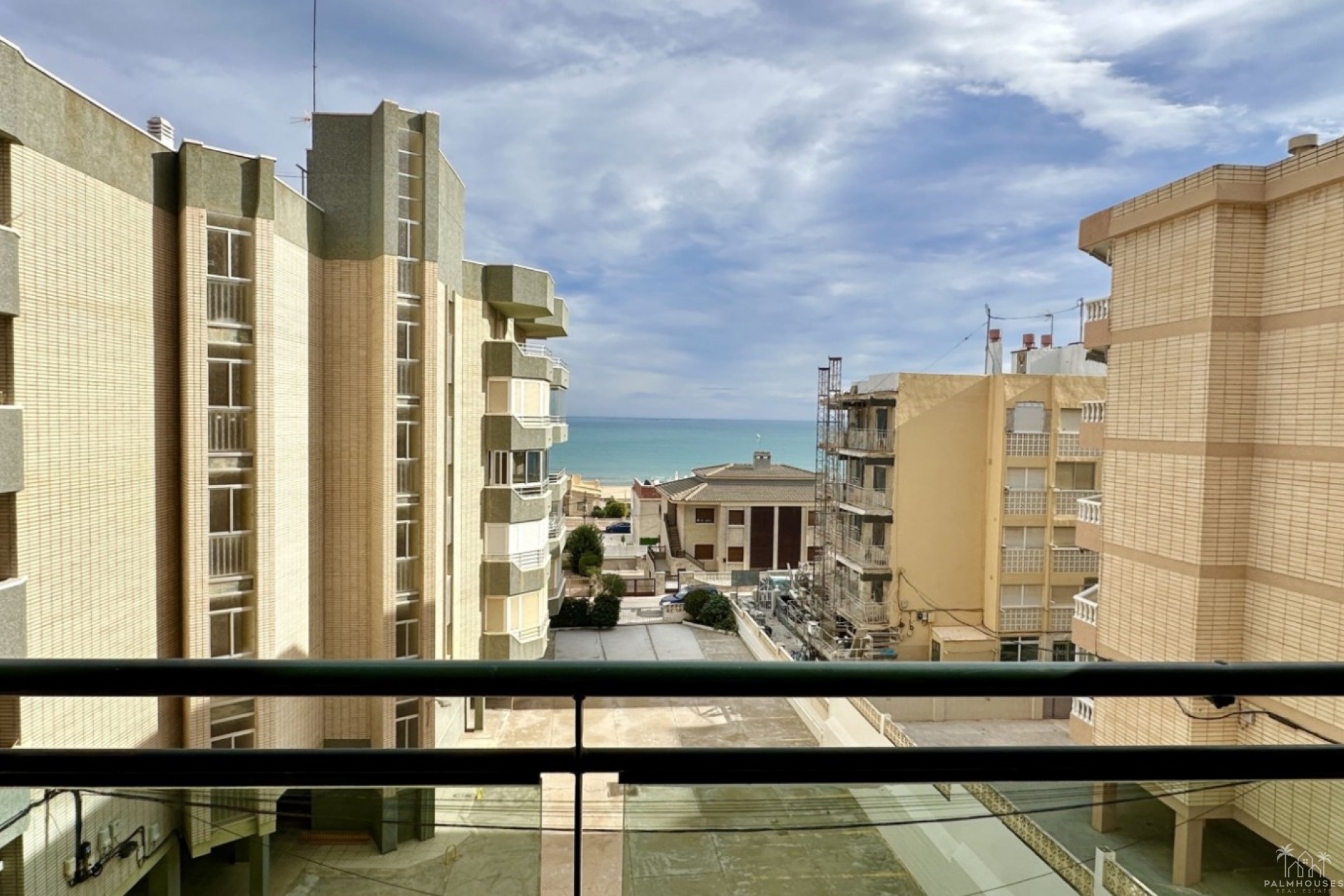 Venta - Apartment - Guardamar del Segura - Costa Blanca