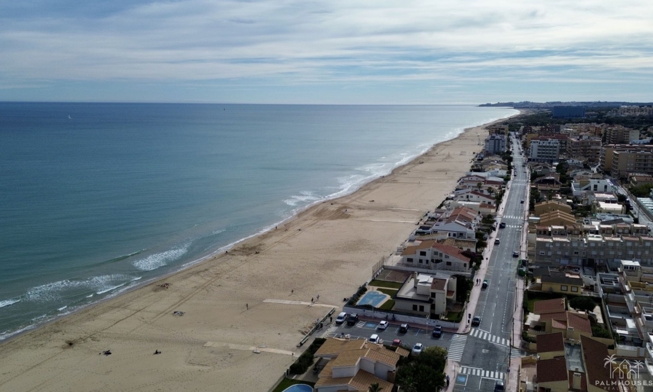 Venta - Apartment - Guardamar del Segura - Costa Blanca