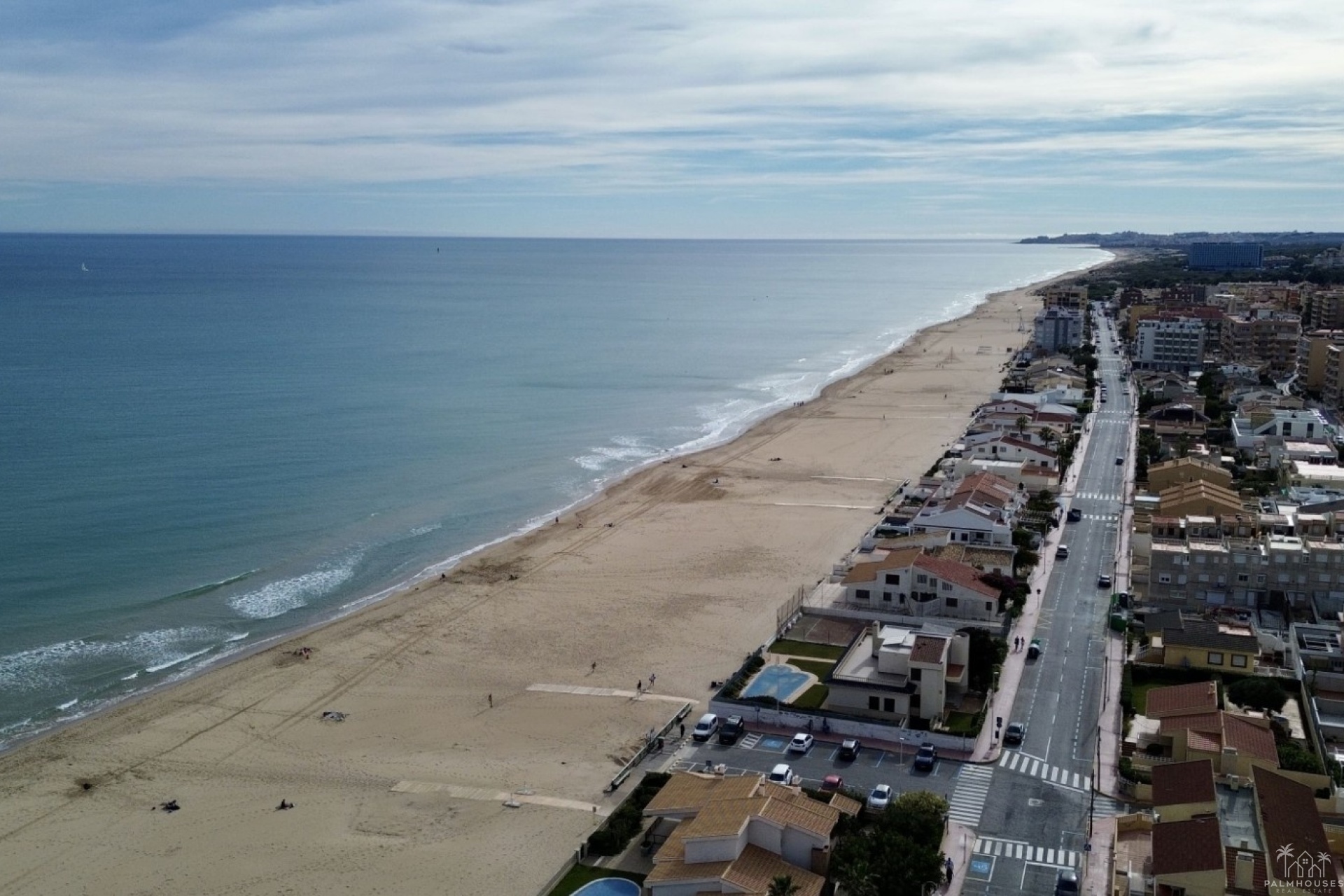 Venta - Apartment - Guardamar del Segura - Costa Blanca