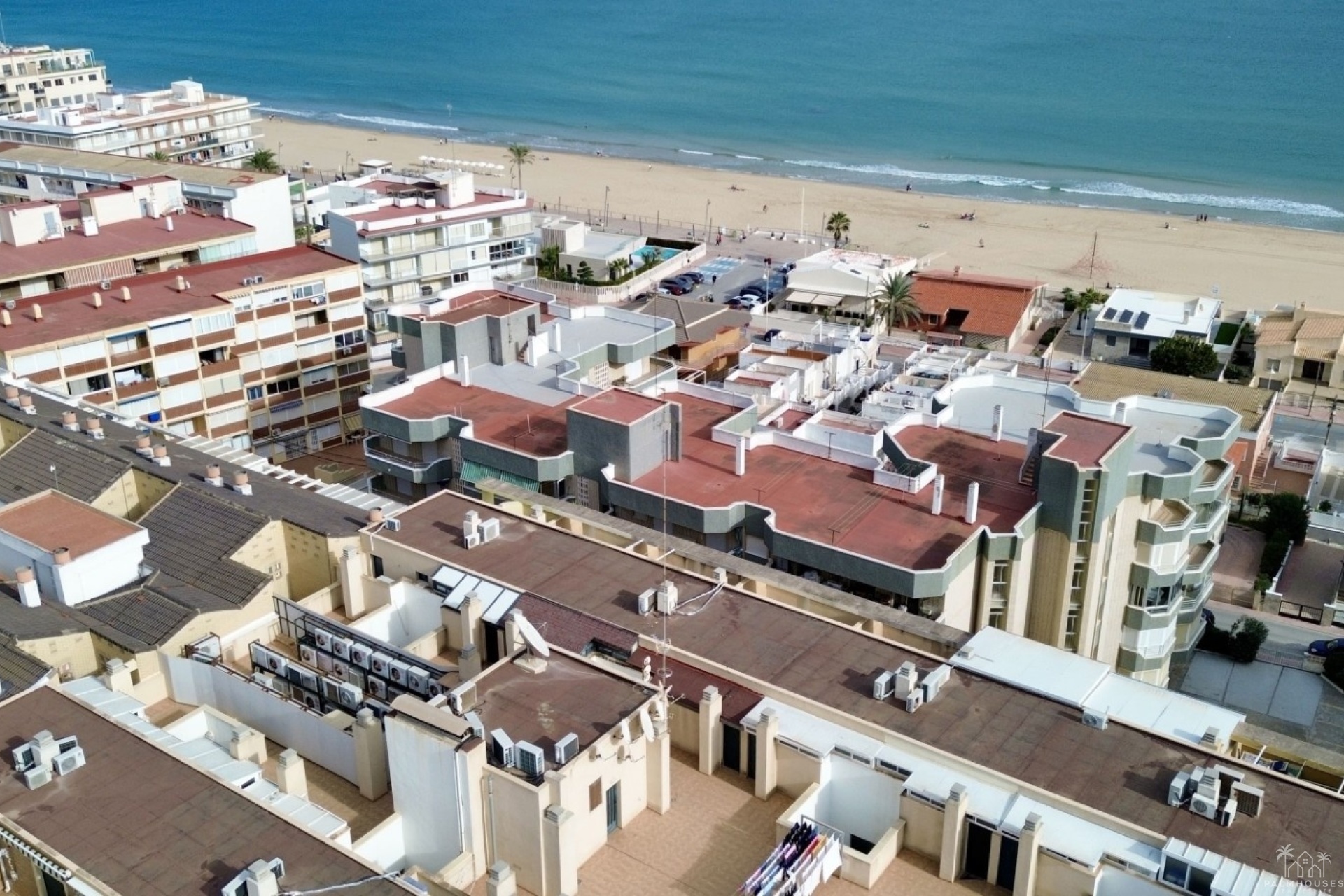 Venta - Apartment - Guardamar del Segura - Costa Blanca
