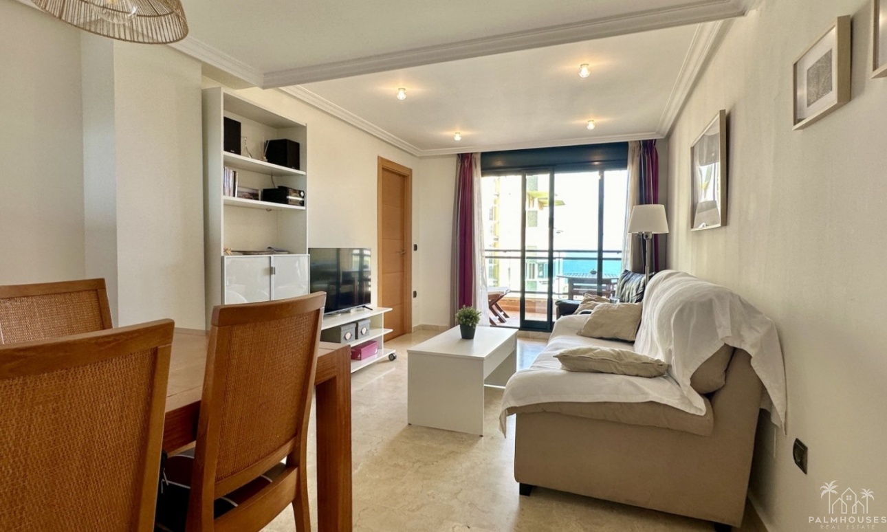 Venta - Apartment - Guardamar del Segura - Costa Blanca