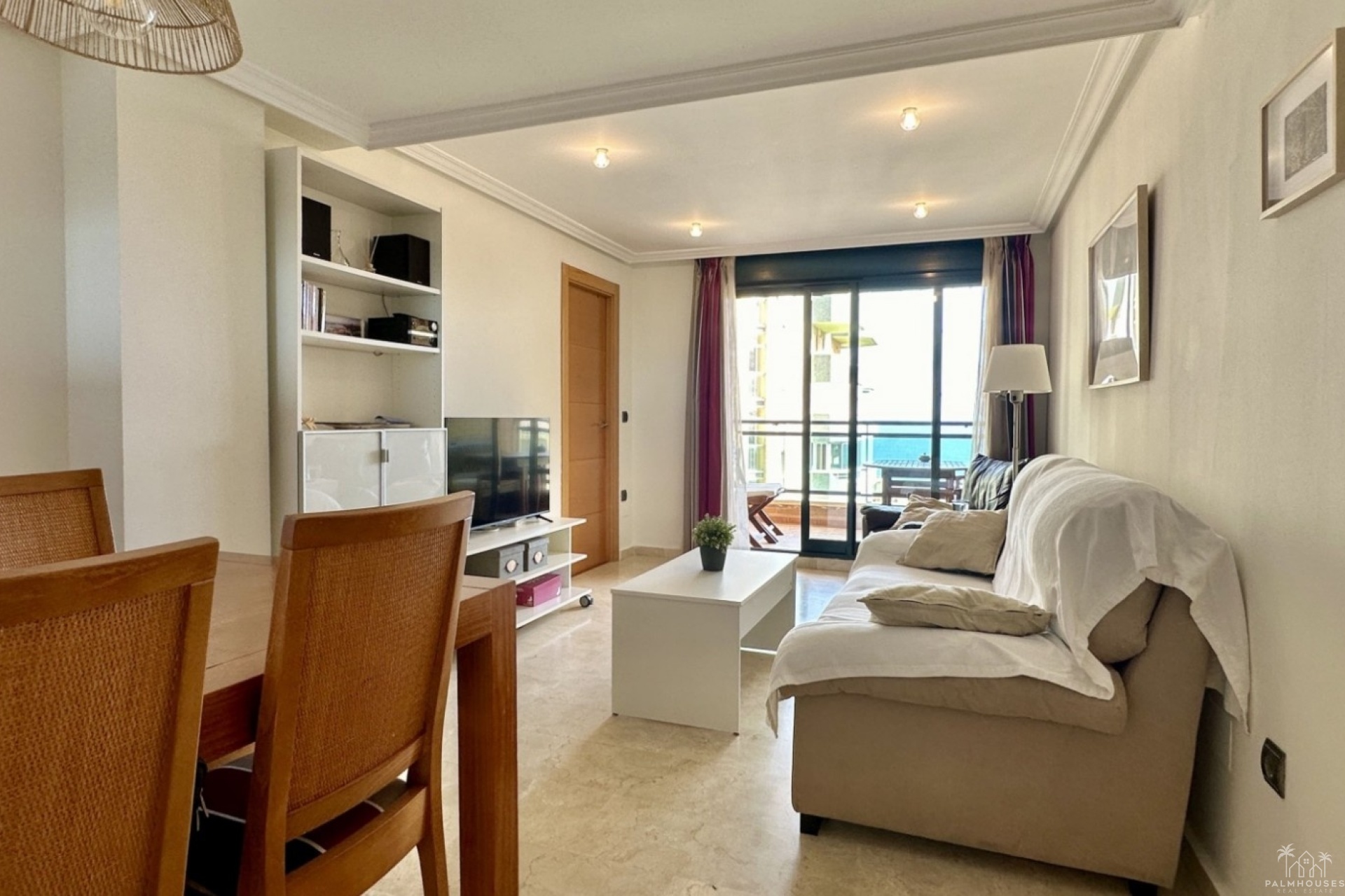 Venta - Apartment - Guardamar del Segura - Costa Blanca