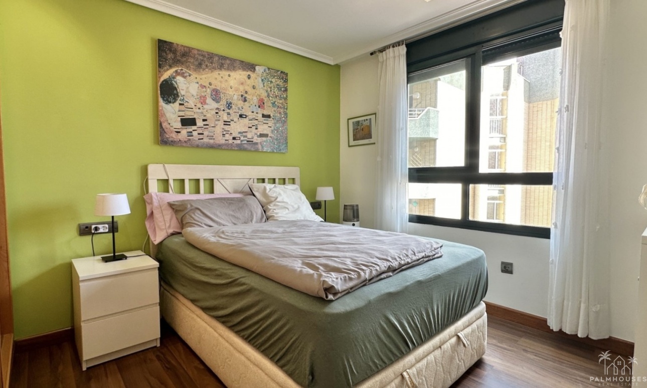 Venta - Apartment - Guardamar del Segura - Costa Blanca