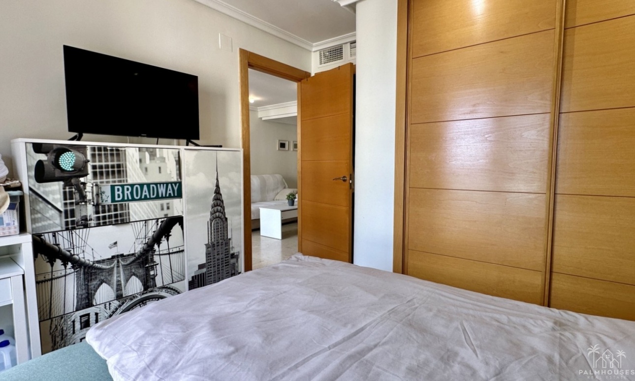 Venta - Apartment - Guardamar del Segura - Costa Blanca