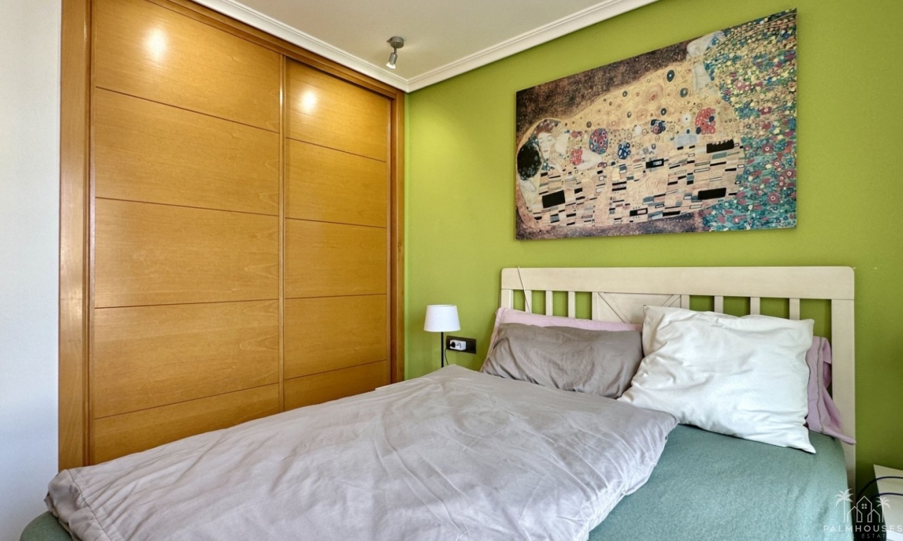 Venta - Apartment - Guardamar del Segura - Costa Blanca