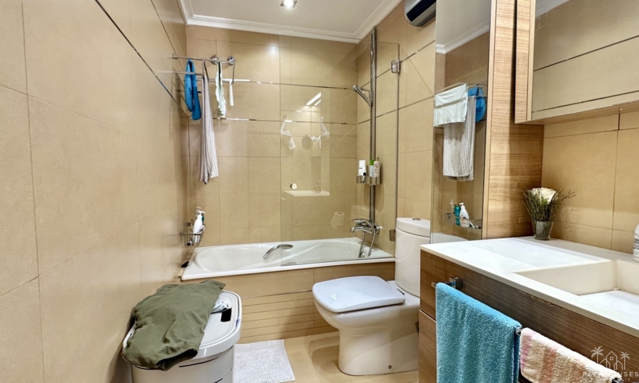Venta - Apartment - Guardamar del Segura - Costa Blanca