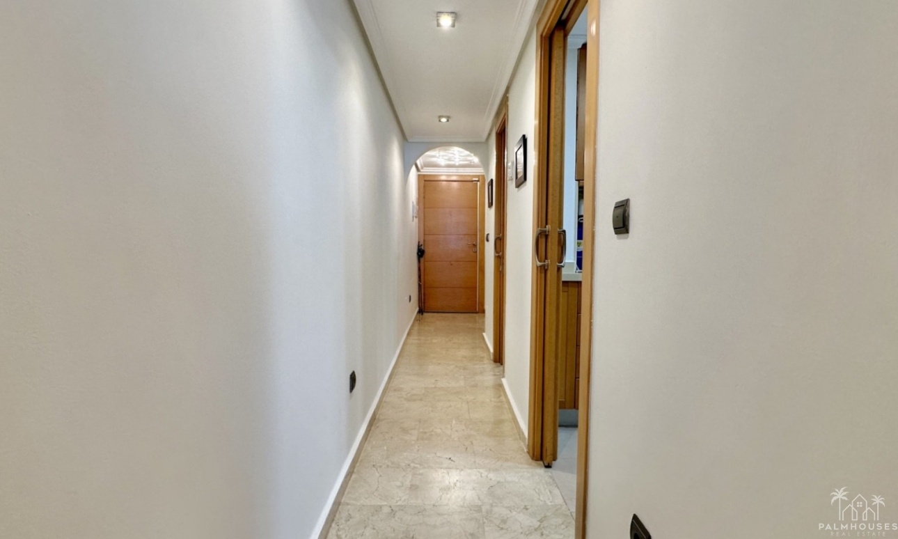 Venta - Apartment - Guardamar del Segura - Costa Blanca