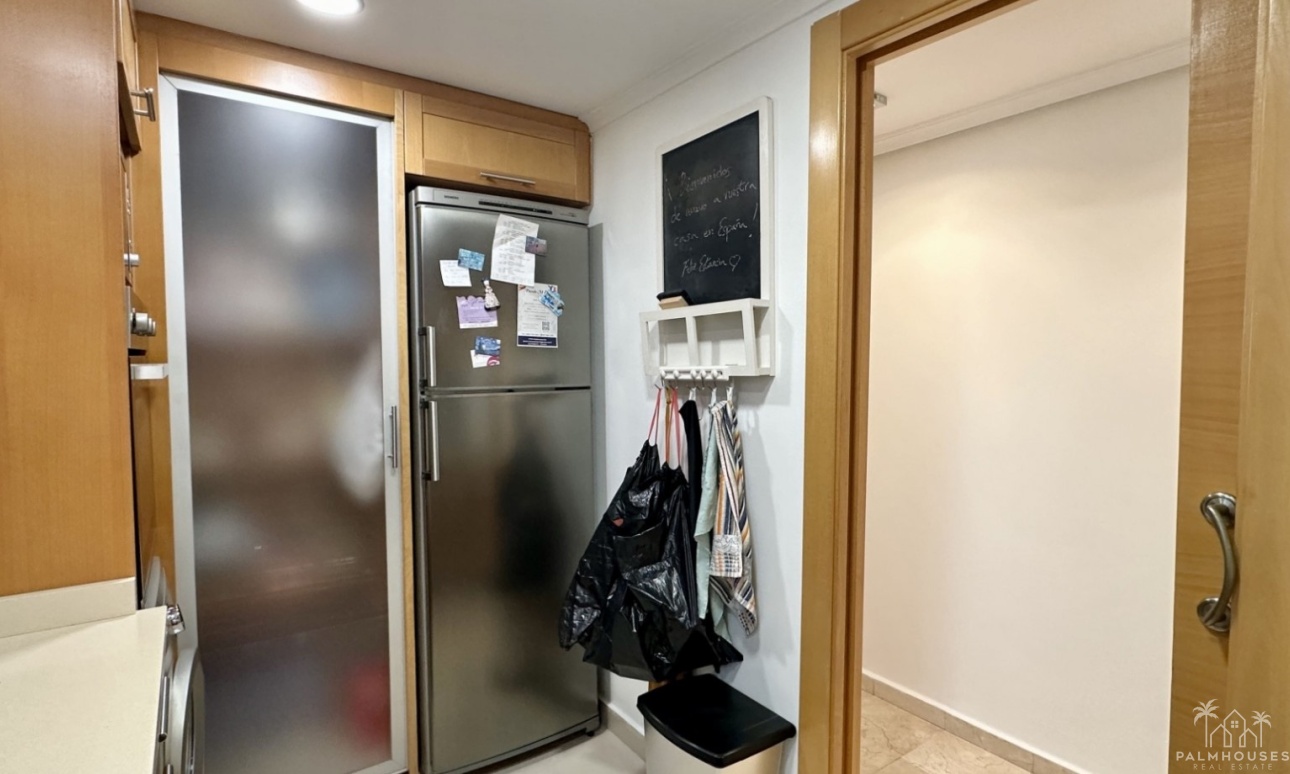 Venta - Apartment - Guardamar del Segura - Costa Blanca
