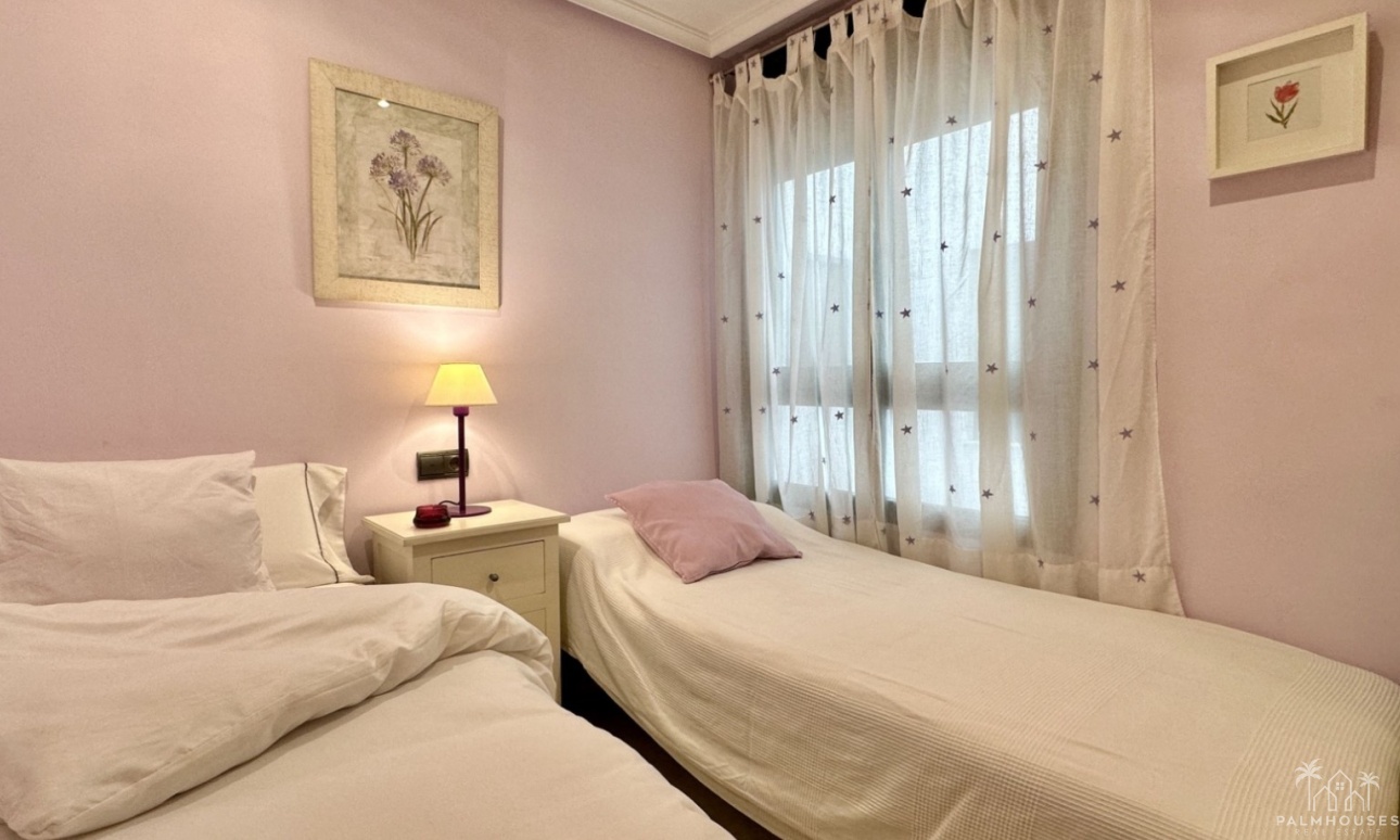Venta - Apartment - Guardamar del Segura - Costa Blanca