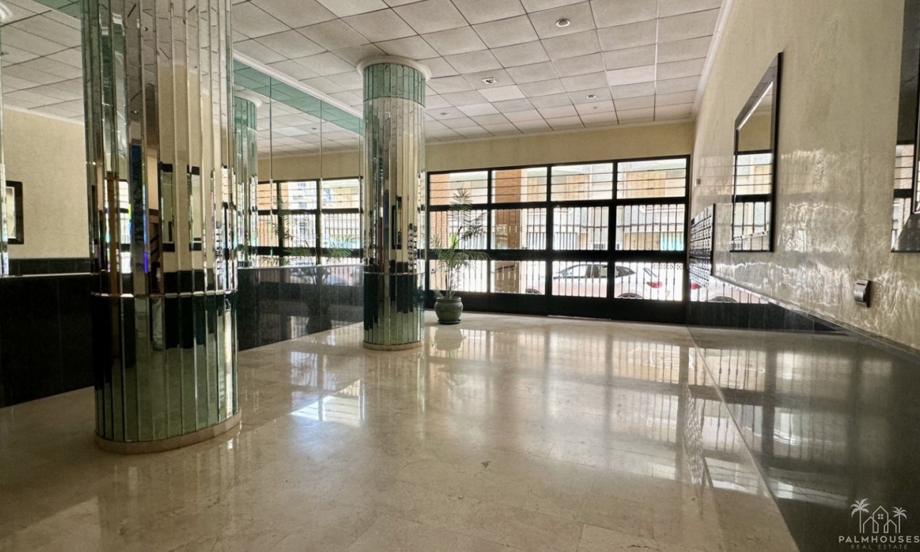 Venta - Apartment - Guardamar del Segura - Costa Blanca